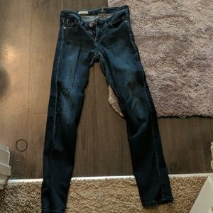 Ag skinny jeans